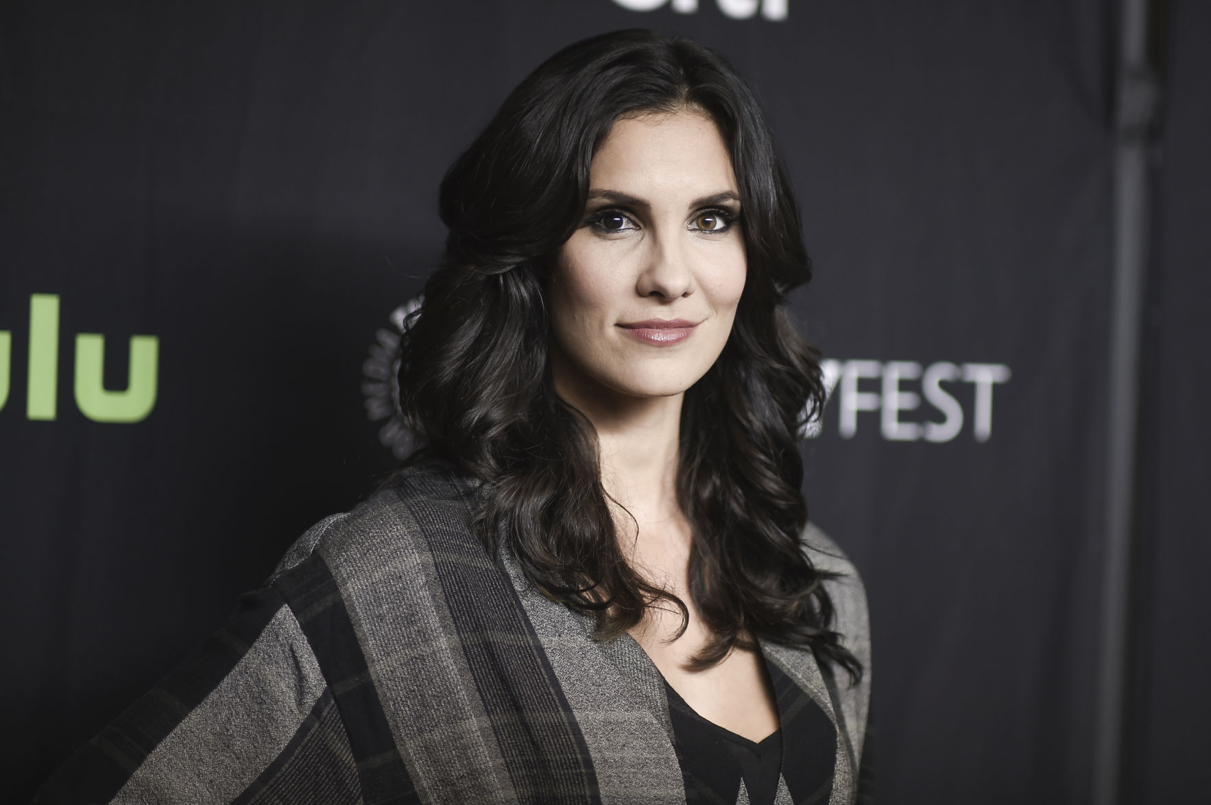 Daniela Ruah